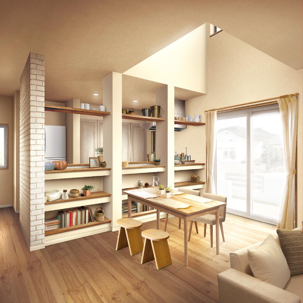 手づくりフレンチの家　クラス・クラフツ