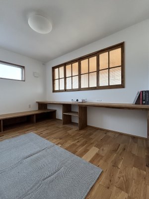 ヌックスペース